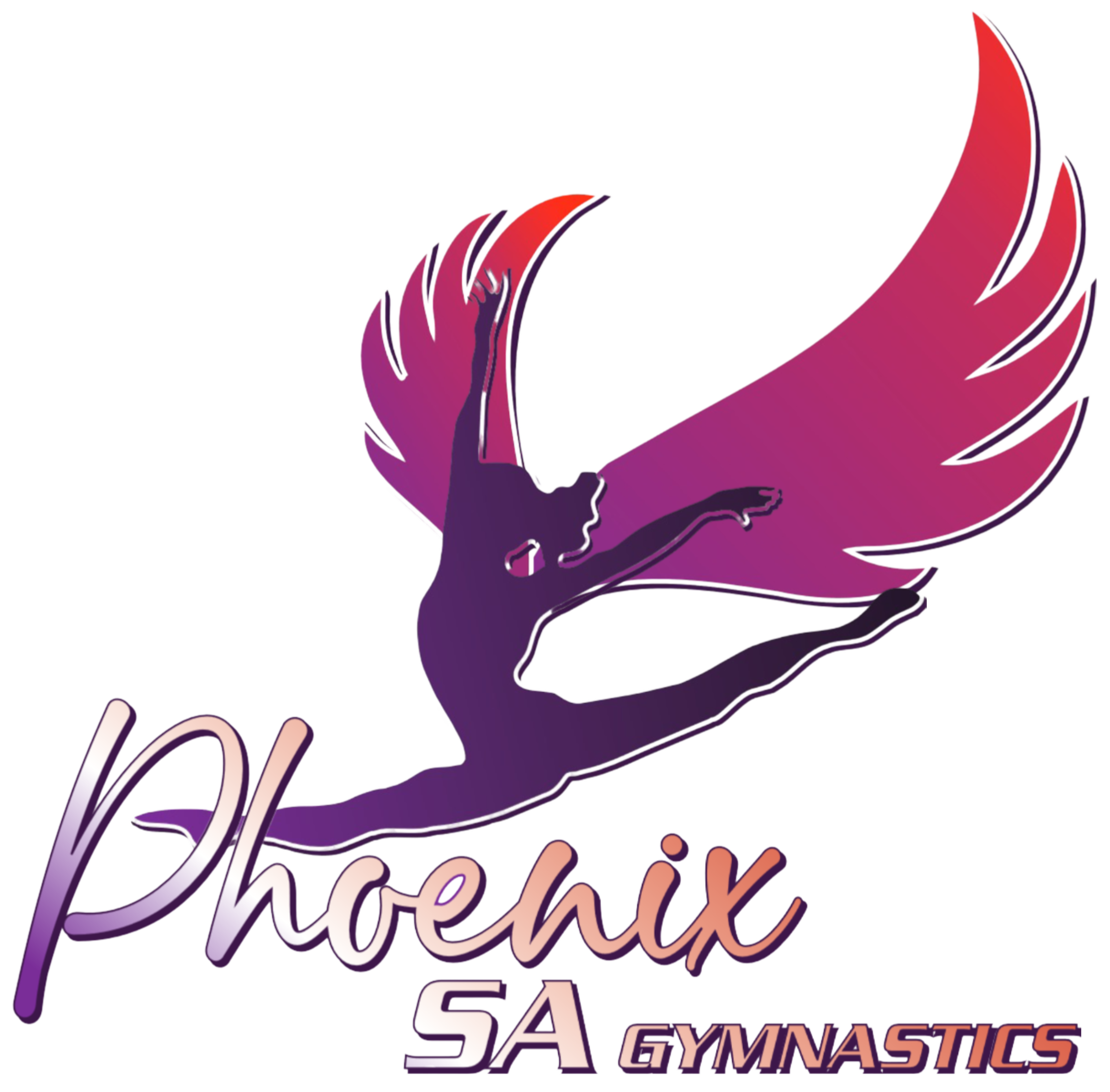 phoenixsa's website logo