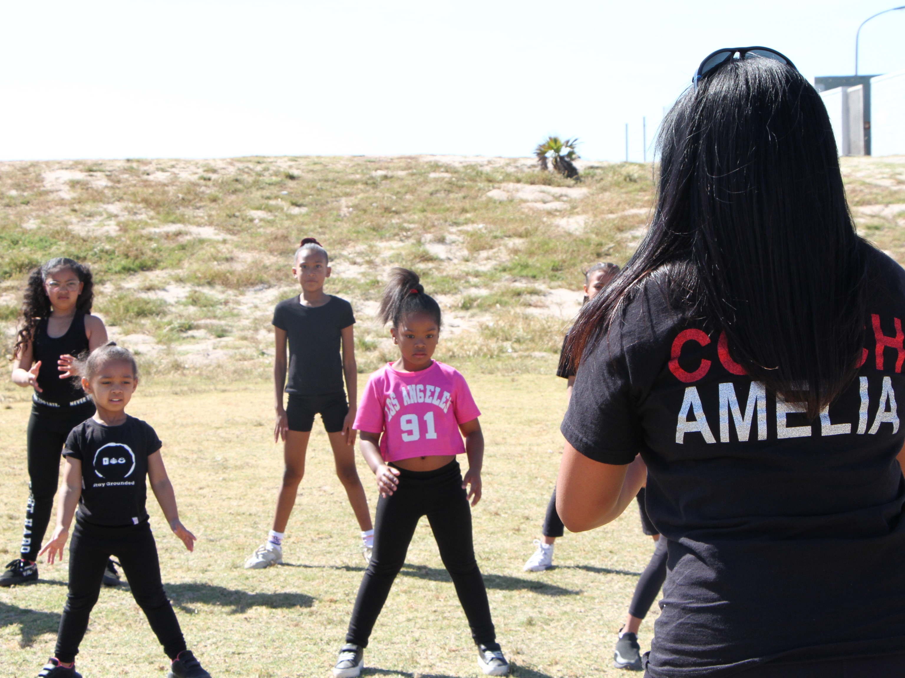 community outreach free classes